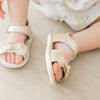 Jolie Bow Sandal (Baby)