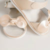 Jolie Bow Sandal (Baby)