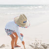 Boys Mallard Short Americana Camo