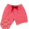 Boys Splash Swim Freedom Flag