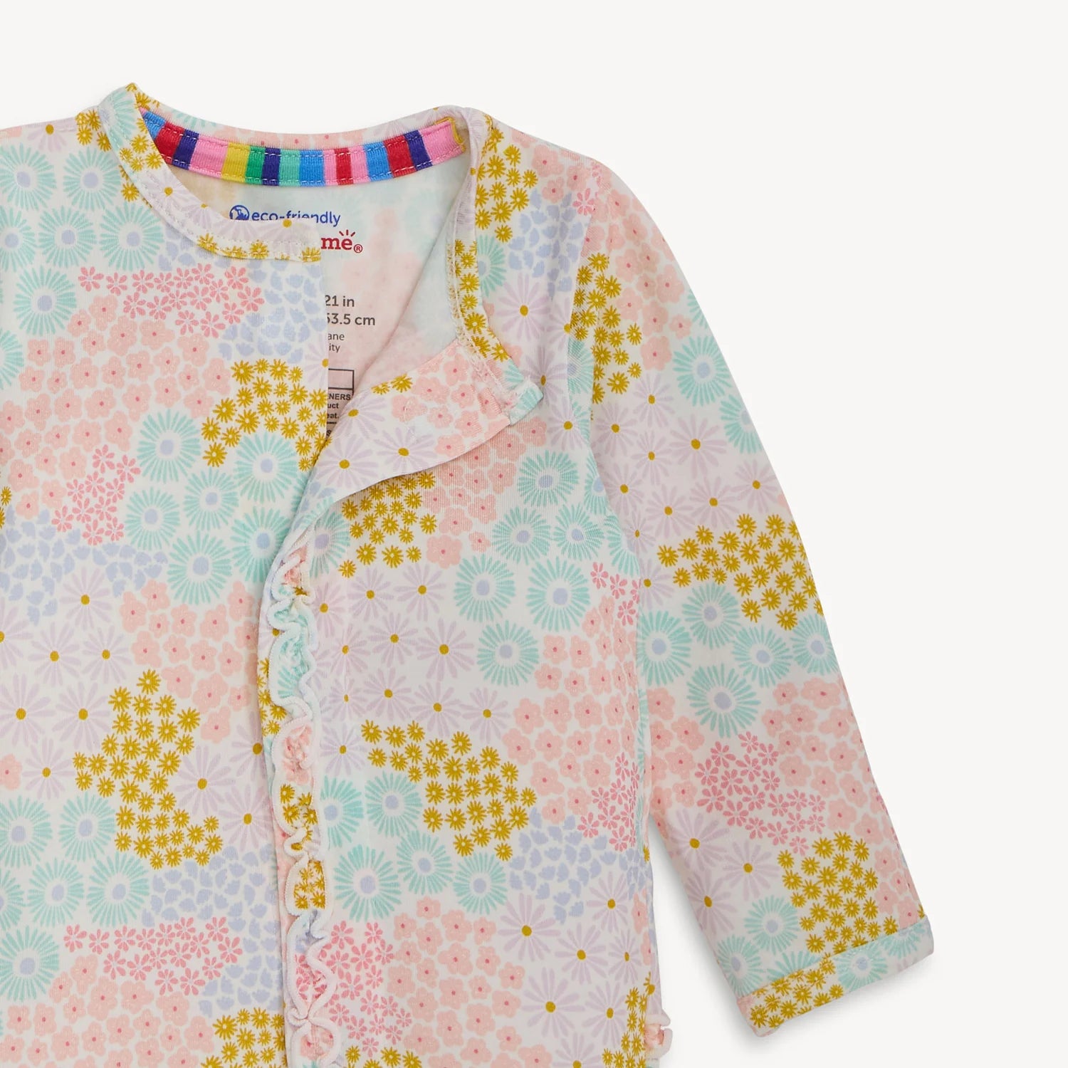 Harper Modal Magnetic Footie