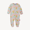 Harper Modal Magnetic Footie