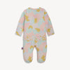 Harper Modal Magnetic Footie