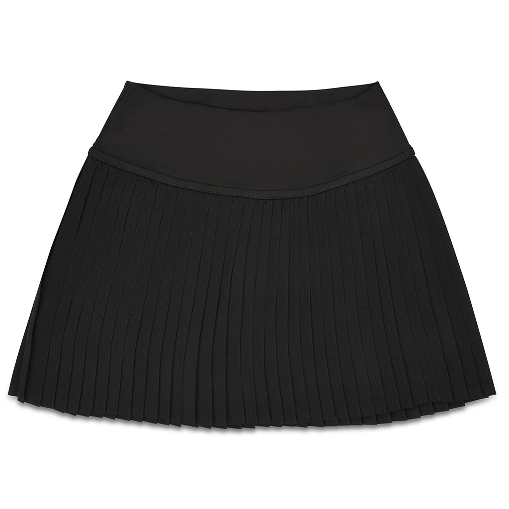 Iscream Black Skort