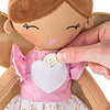 Ganz 14” Tooth Fairy Friend - Girl