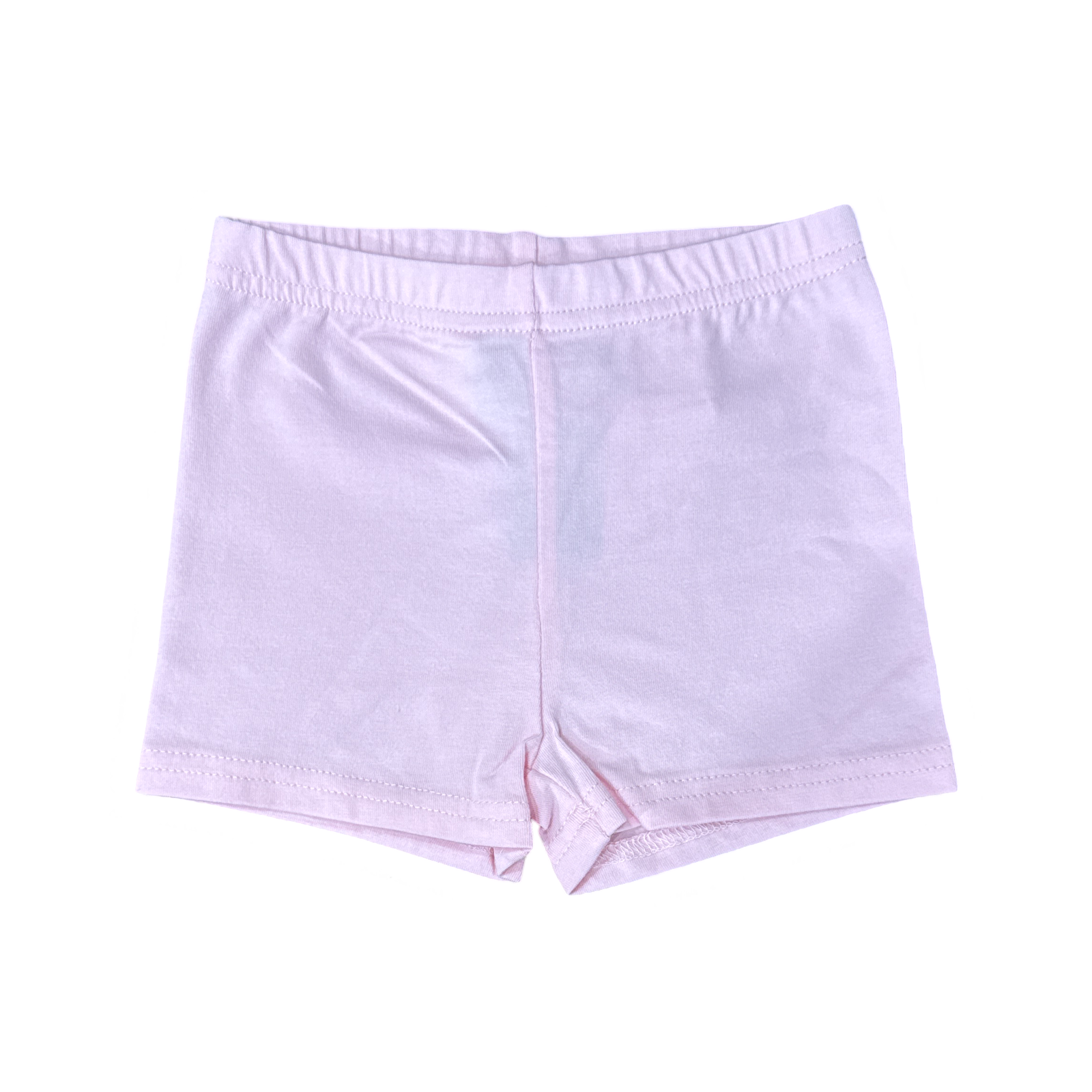 Banana Split Cartwheel Shorts Pink