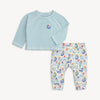 Captain Wally Modal Magnetic Top & Pant Set