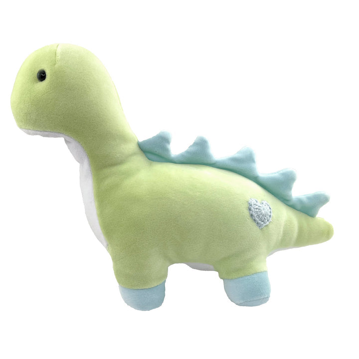 Spike the Dinosaur Plush Toy