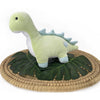 Spike the Dinosaur Plush Toy