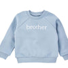 Mudpie Brother Sweatshirt