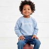 Mudpie Brother Sweatshirt