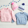 Mudpie Sister Sweatshirt