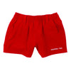 Boys Pintail Short Red