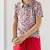 Boys Pintail Short Red