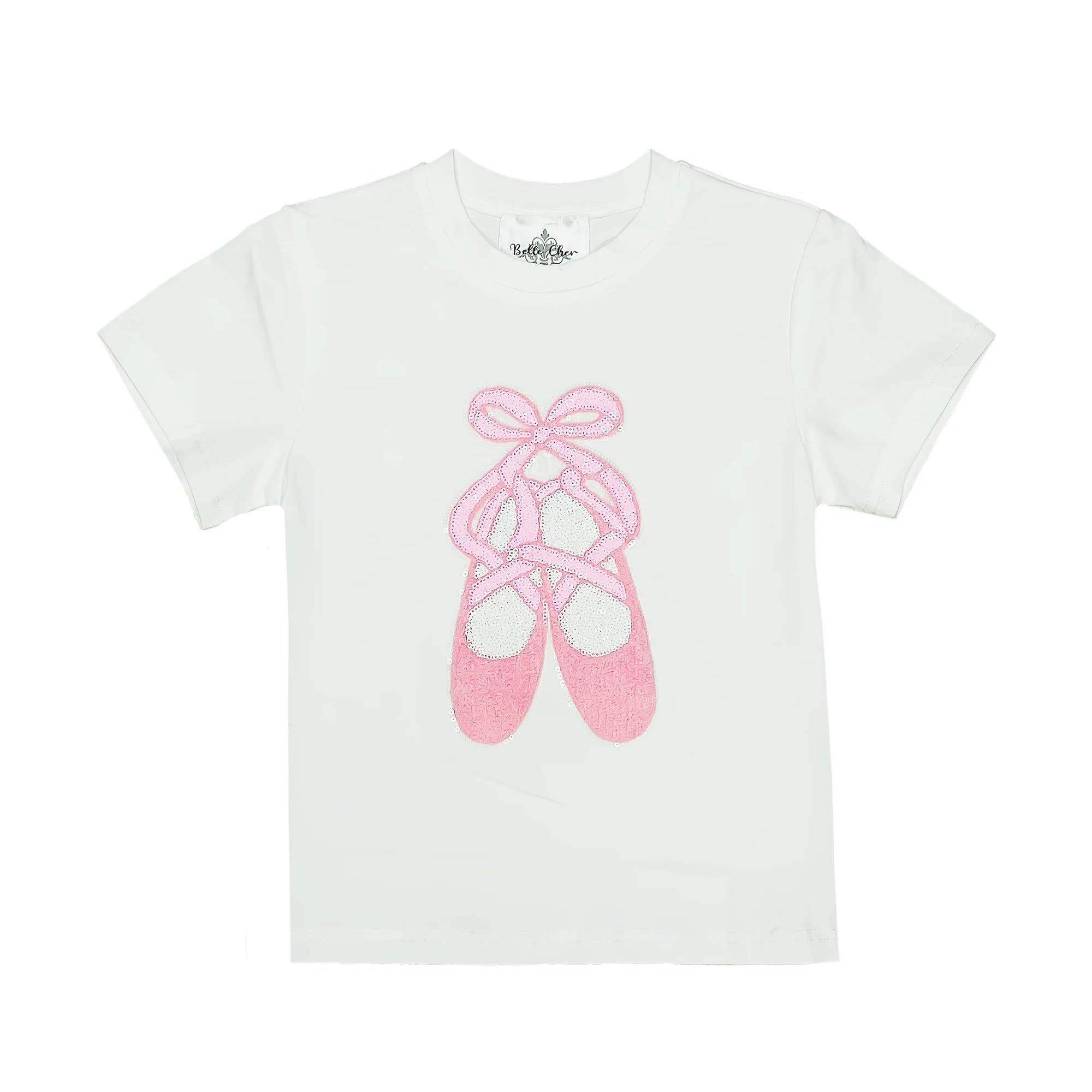 Ballet Shirt