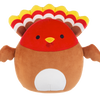8.5” Squishy Squad Turkey