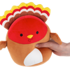 8.5” Squishy Squad Turkey