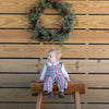 Saltwater Boy Rivers Reversible Longall - Sleigh Plaid