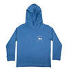 Saltwater Boys Surf Truck Performance Hoodie UPF 50+