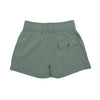 Saltwater Boys Inlet Performance Shorts UPF 50+ Green