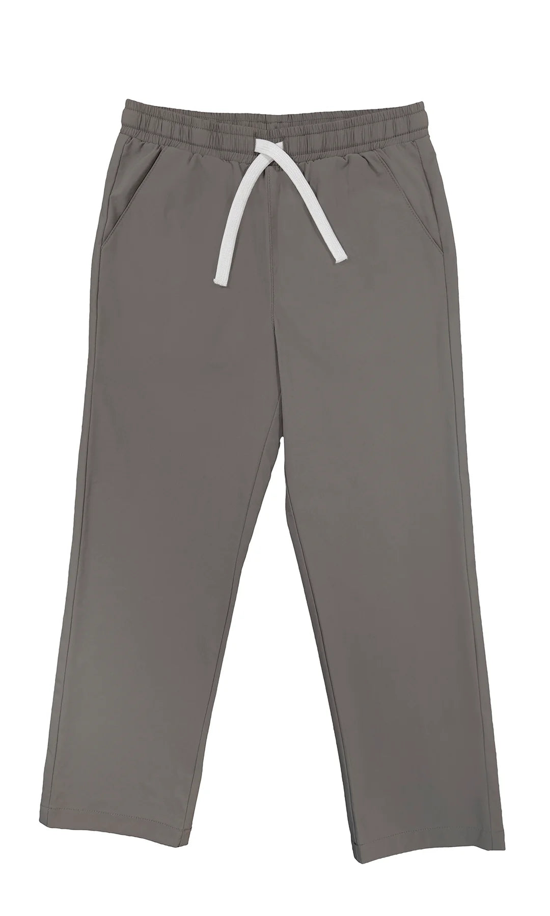 Saltwater Boys Topsail Performance Pants - Dark Grey