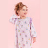 Magnetic Me Disney Princess Longsleeve Nightgown