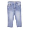 Properly Tied Boys Low Country Jean Light Wash