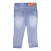 Properly Tied Boys Low Country Jean Light Wash