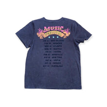 Load image into Gallery viewer, Paper Flower Music City Tee
