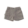 Prodoh Inshore Shorts Manatee Gray