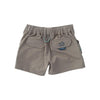 Prodoh Inshore Shorts Manatee Gray