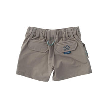 Load image into Gallery viewer, Prodoh Inshore Shorts Manatee Gray
