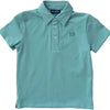 Prodoh Too Cool For School Polo Nile Blue