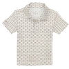 Inlet Polo Pointer