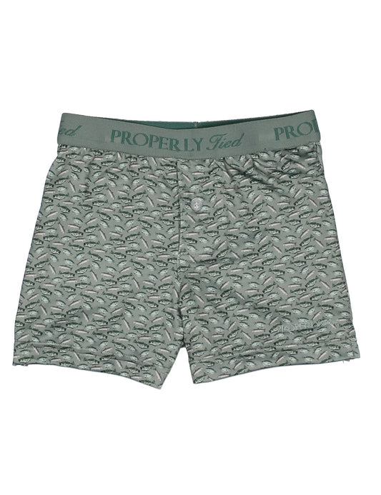 Inlet Boxer Fresh Catch