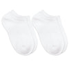 Jefferies Socks Smooth Toe Sport Sock - 2pk