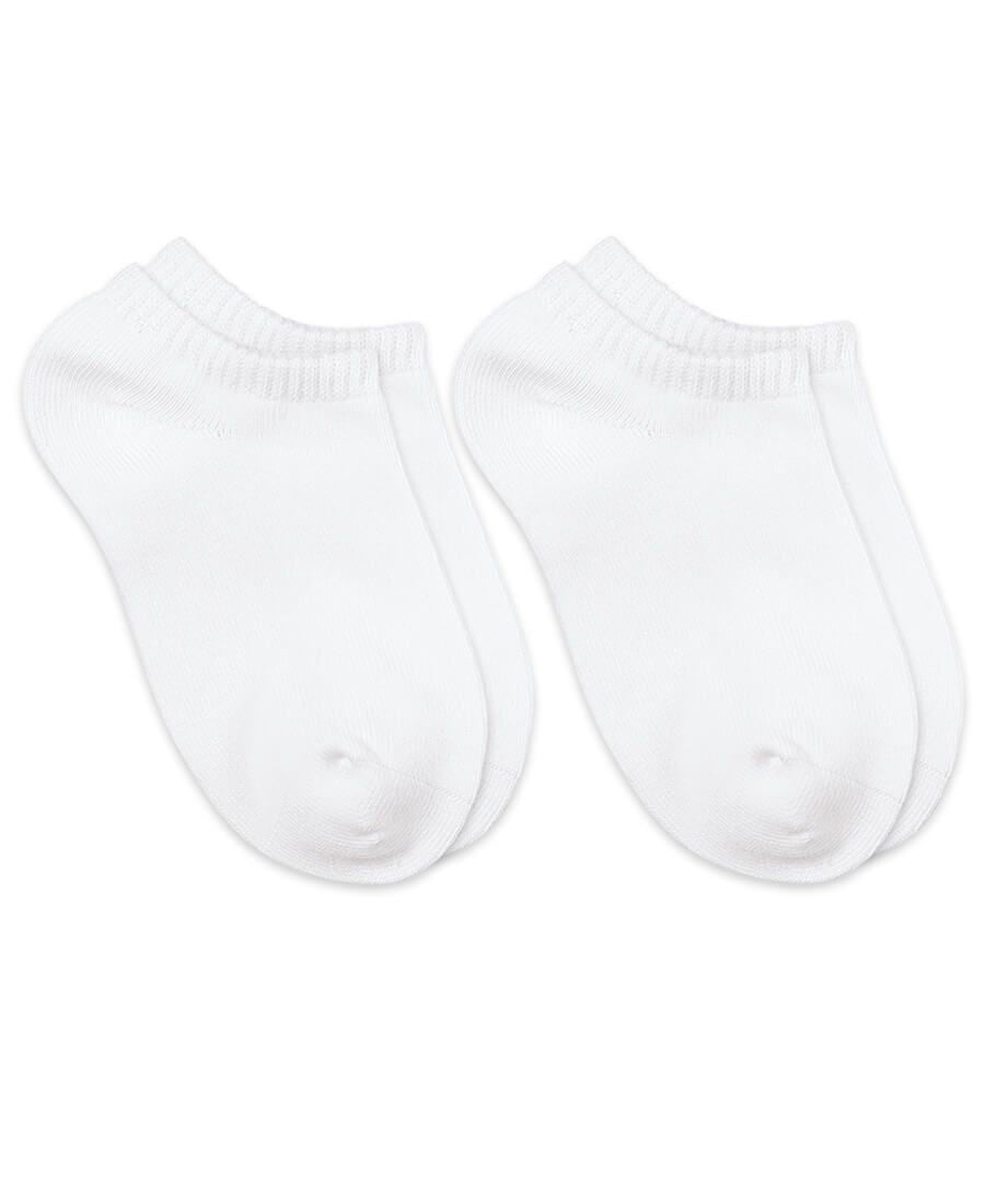 Jefferies Socks Smooth Toe Sport Sock - 2pk