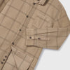 Mayoral Boys LS Corduroy Overshirt