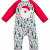 Mud Pie Family Christmas PJ’s Baby Bodysuit