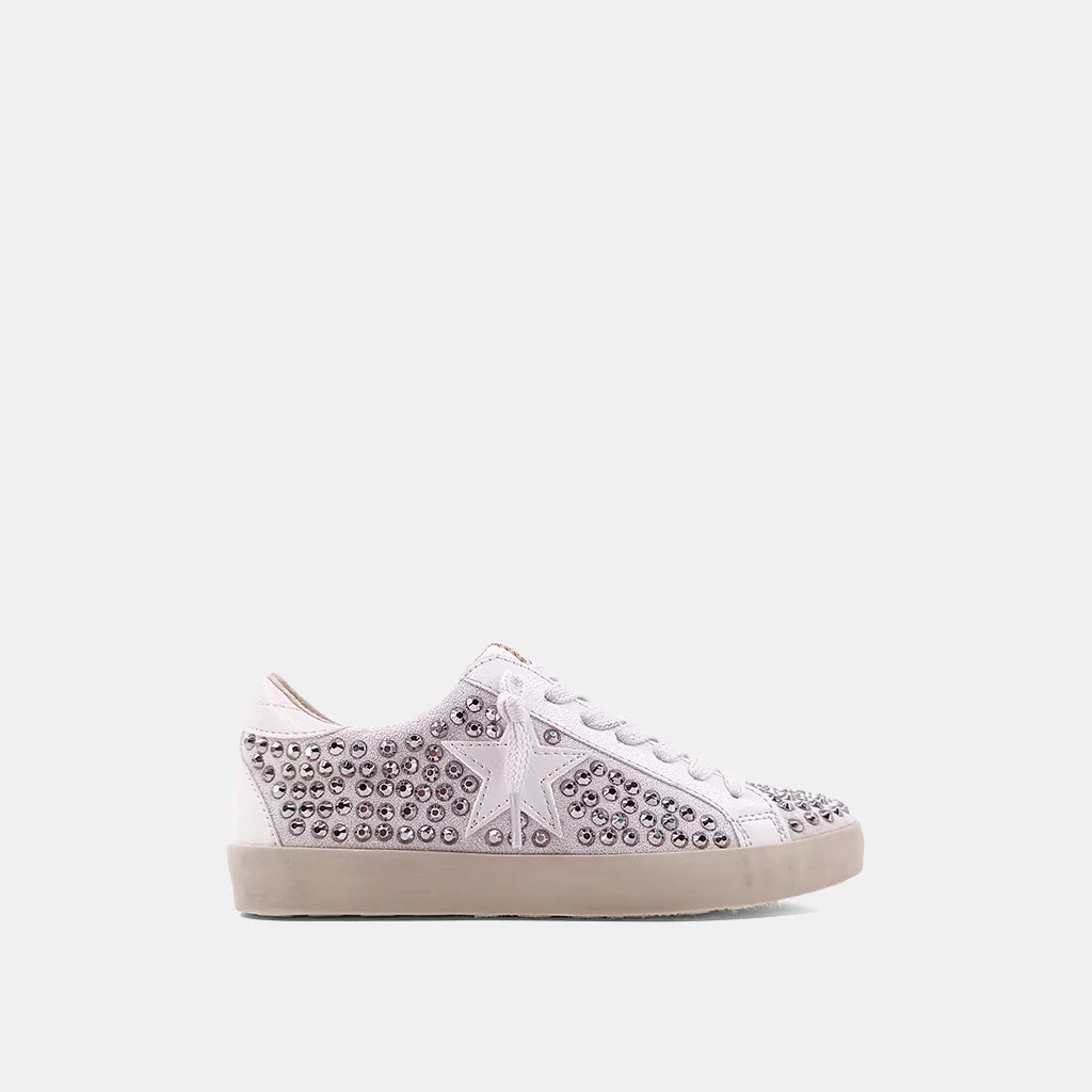 Shu Shop Light Grey Rock Star Kids