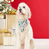 Mudpie Christmas Dog Bandana