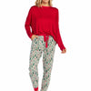 Mudpie Women’s Christmas Pajamas