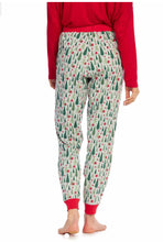 Load image into Gallery viewer, Mudpie Women’s Christmas Pajamas

