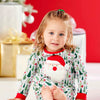 Mudpie Christmas Pajama 2pc Set