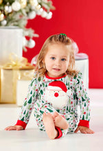 Load image into Gallery viewer, Mudpie Christmas Pajama 2pc Set
