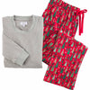 Mudpie Mens Christmas Pajamas