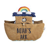 Mud Pie Noah’s Ark 15 Piece Book