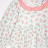 Ishtex Rosy Girl’s Romper