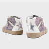 Shu Shop Riley Kids Lilac Glitter