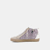 Shu Shop Riley Kids Lilac Glitter